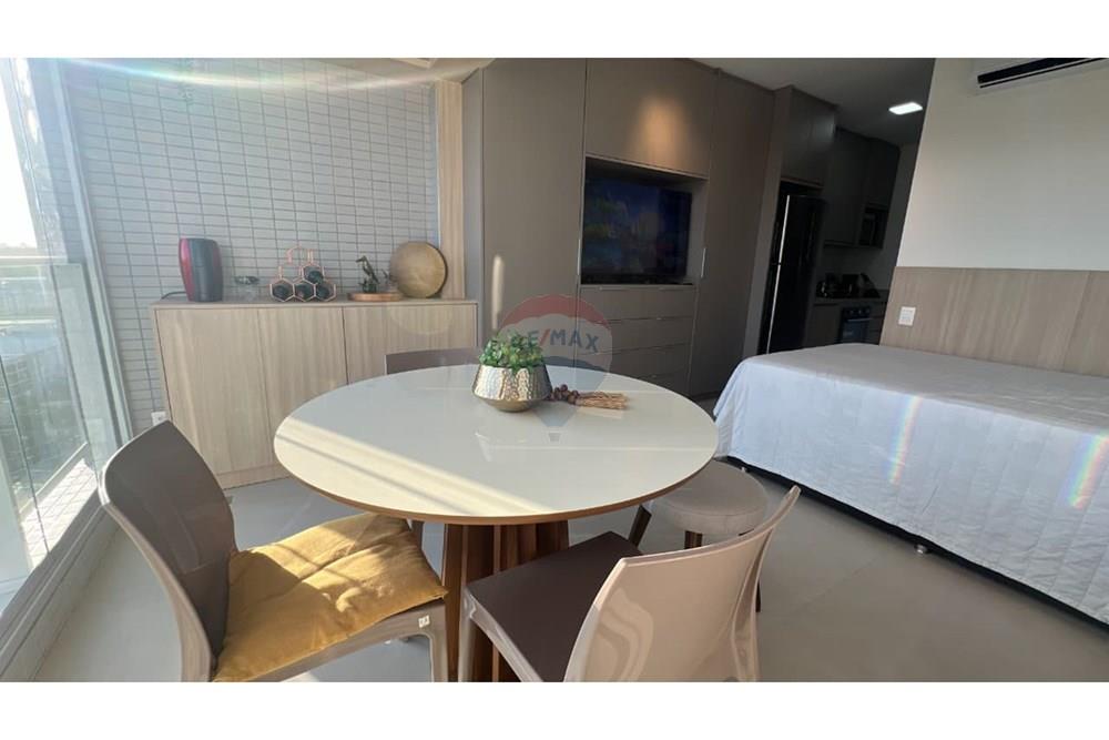 Studio - Alugar - Salvador , Bahia - WhatsApp Image 2025-12-15 at 08.22.40 (2).jpeg - 580541079-18