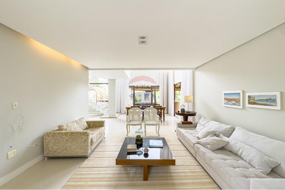 Casa de Condomínio - Venda - Camaçari , Bahia - LORENA - PONTA DE JACUÍPE-38.jpg - 580491005-160