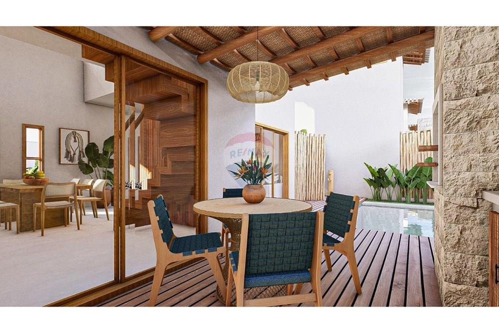 Casa - Venda - Porto Seguro , Bahia - 11.jpeg - 580531040-4