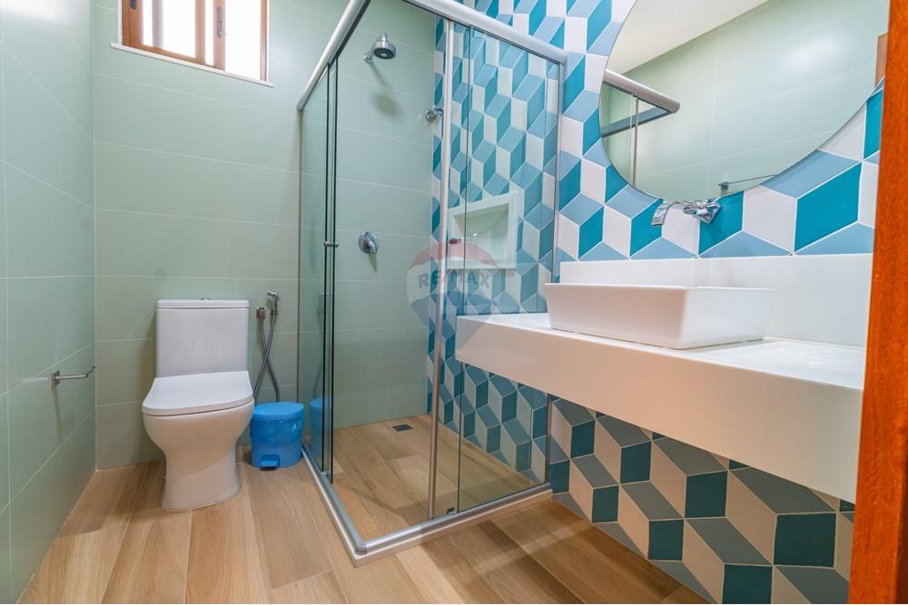 Casa de Condomínio - Venda - Santo Antônio de Jesus , Bahia - DSC04859-HDR.jpg - 580341018-148