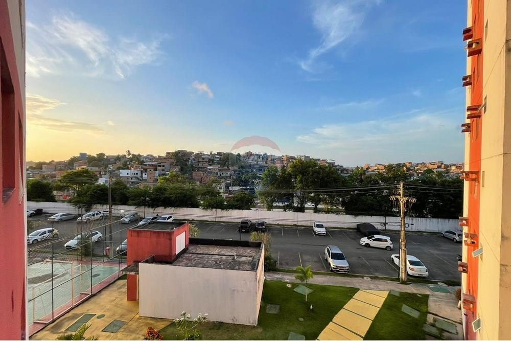 Apartamento - Alugar - Salvador , Bahia - IMG-20251213-WA0007.jpg - 580421082-28