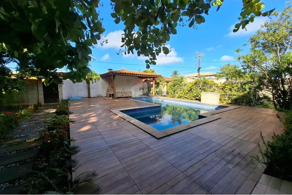 Casa de Condomínio - Venda - Camaçari , Bahia - Imagem do WhatsApp de 2025-09-17 à(s) 09.40.16_100d279e.jpg - 580491001-68