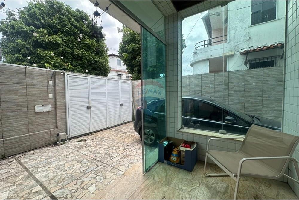 Casa - Venda - Salvador , Bahia - 86.jpeg - 580551027-106
