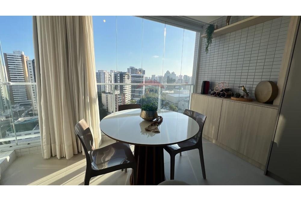 Studio - Alugar - Salvador , Bahia - WhatsApp Image 2025-12-15 at 08.22.41 (2).jpeg - 580541079-18