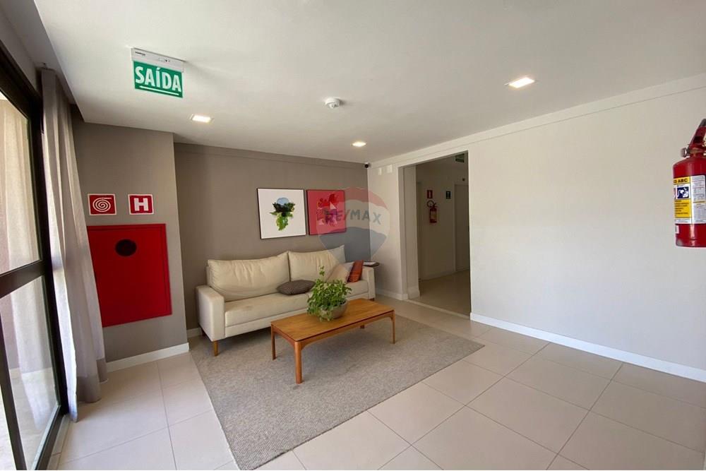 Apartamento - Cabula
