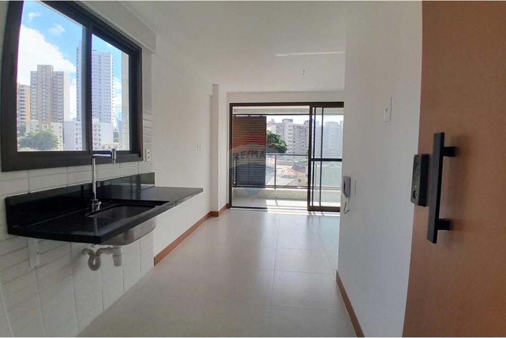 Apartamento - Barra
