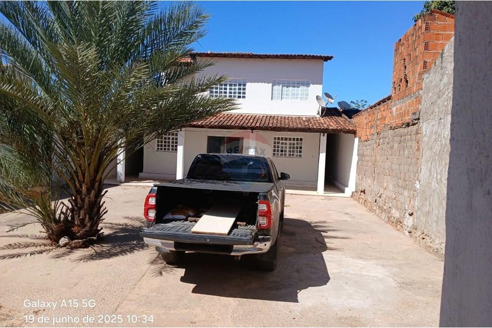 Sobrado - Alugar - Barreiras , Bahia - FOTO 2.jpg - 580651049-173