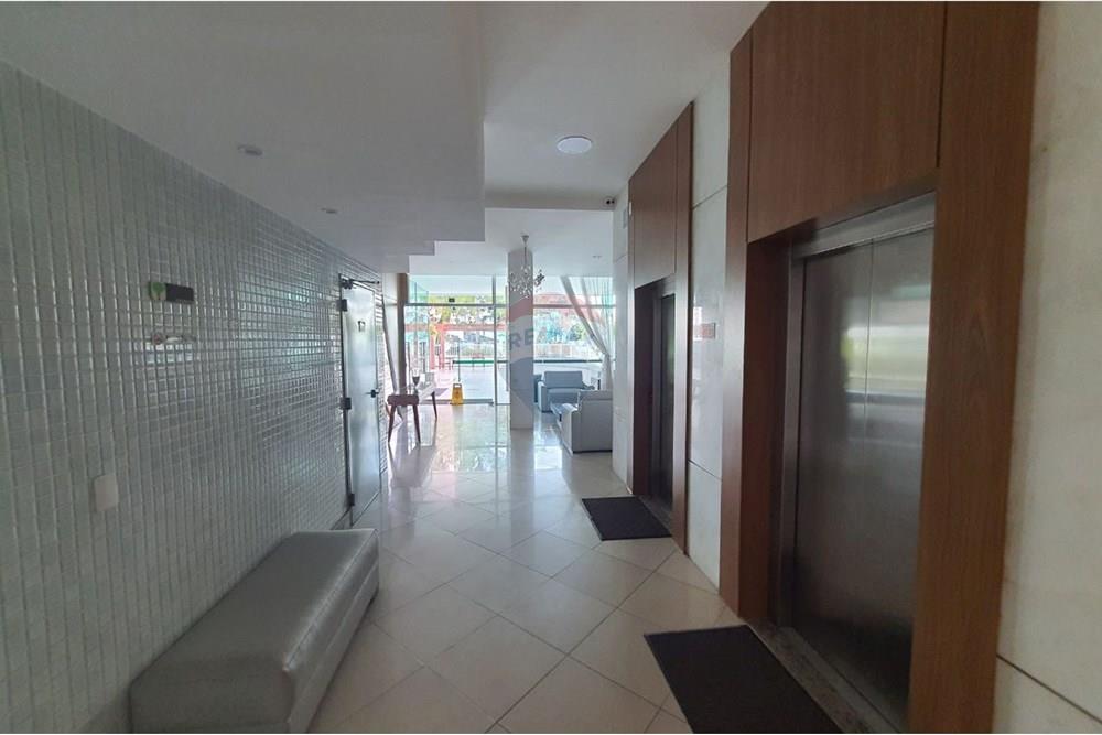 Apartamento - Brotas