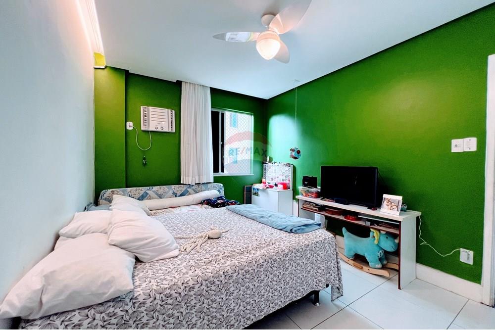 Apartamento - Pituba