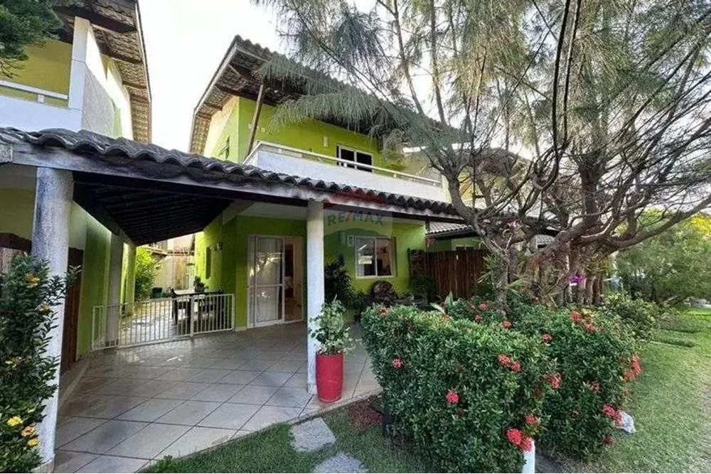 Casa de Condomínio - Venda - Salvador , Bahia - WhatsApp Image 2025-08-11 at 16.36.41.jpeg - 580881004-4