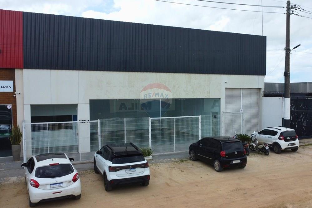 Ponto Comercial - Alugar - Teixeira de Freitas , Bahia - 1.jpg - 580631050-72