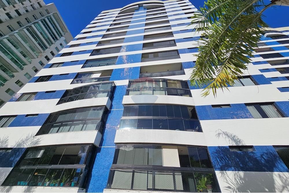 Apartamento - Alugar - Salvador , Bahia - 20250626_151205.jpg - 580761031-20