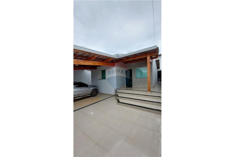 Casa - Venda - Teixeira de Freitas , Bahia - 10 - 580411006-257