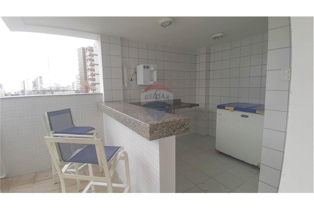 Apartamento - Graça