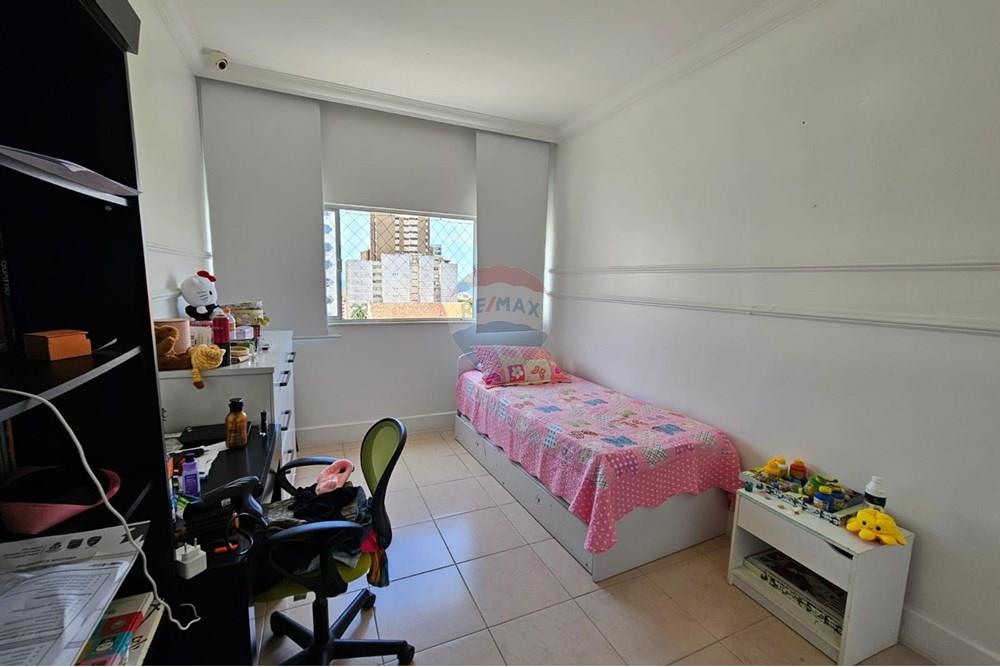 Apartamento - Graça
