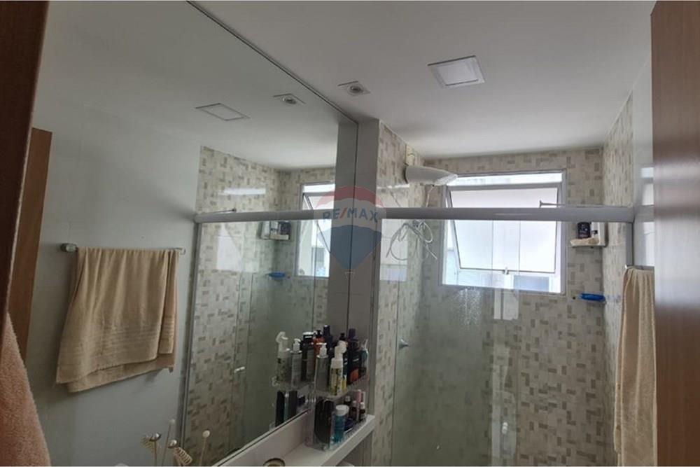 Apartamento - Venda - Camaçari , Bahia - Banheiro Angulo 4.jpeg - 580881009-4