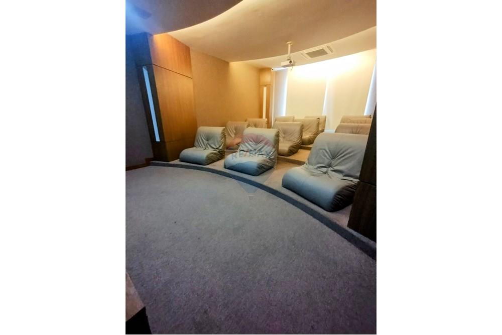 Apartamento - Patamares