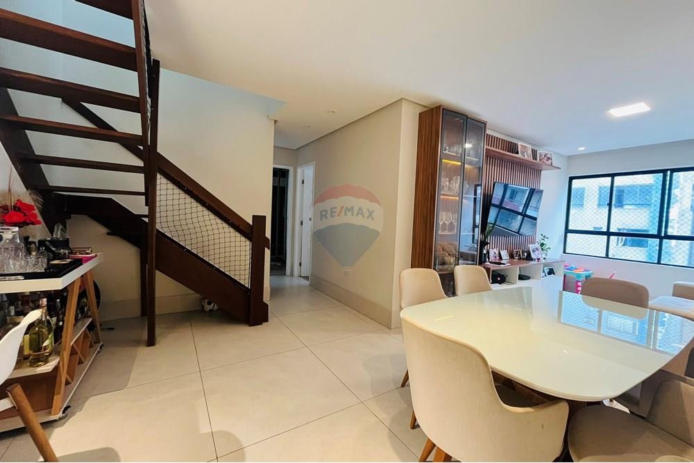 Apartamento - Venda - Salvador , Bahia - IMG_3812.JPEG - 580551028-51