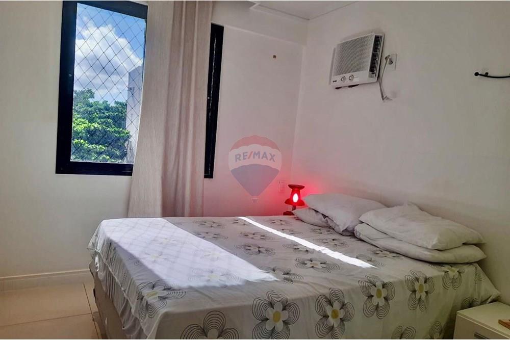 Apartamento - Amaralina