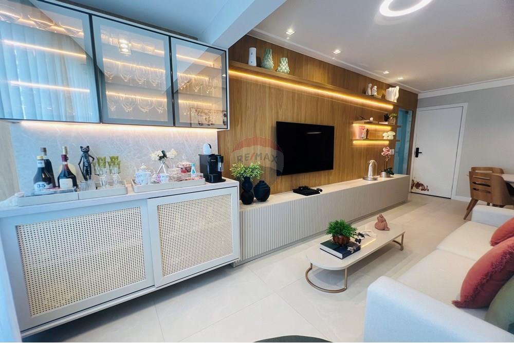 Apartamento - Venda - Salvador , Bahia - IMG_9878.JPG - 580551087-4