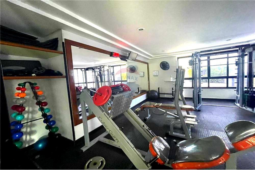 Apartamento - Costa azul