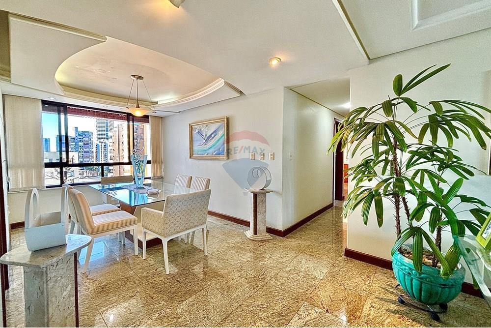 Cobertura - Venda - Salvador , Bahia - IMG_8378.JPG - 580761004-65