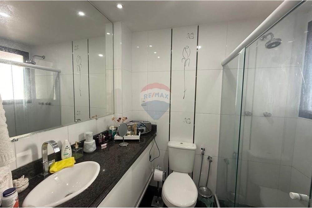 Apartamento - Pituba