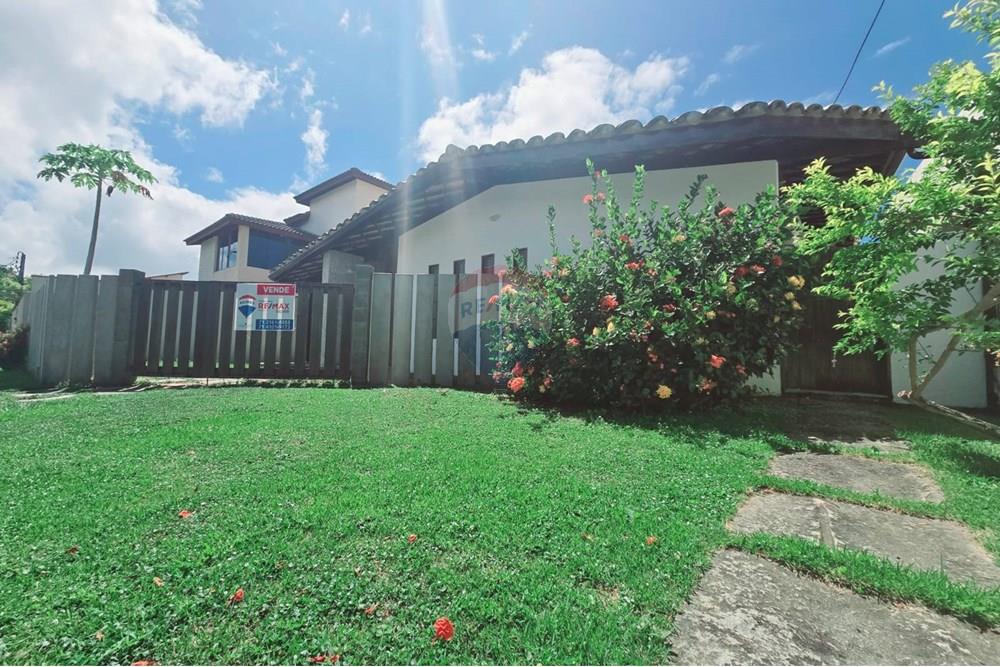 Casa - Piatã