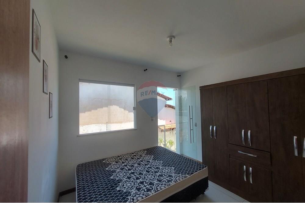 Casa de Condomínio - Venda - Camaçari , Bahia - 13.jpg - Quarto - 580781005-41