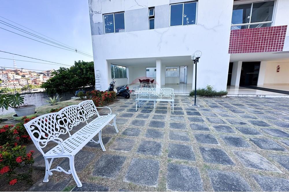 Apartamento - Venda - Salvador , Bahia - IMG_8275.jpg - 580761029-13