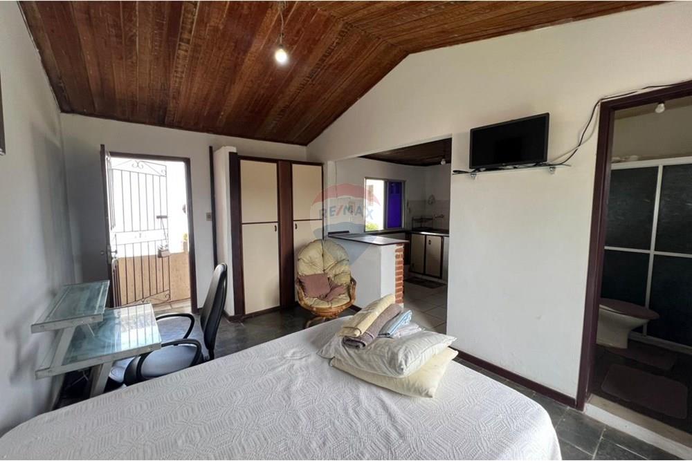 Studio - Alugar - Lauro de Freitas , Bahia - 50d00643-2292-454c-9a36-92d9c26c8882.jpg - 580561053-55