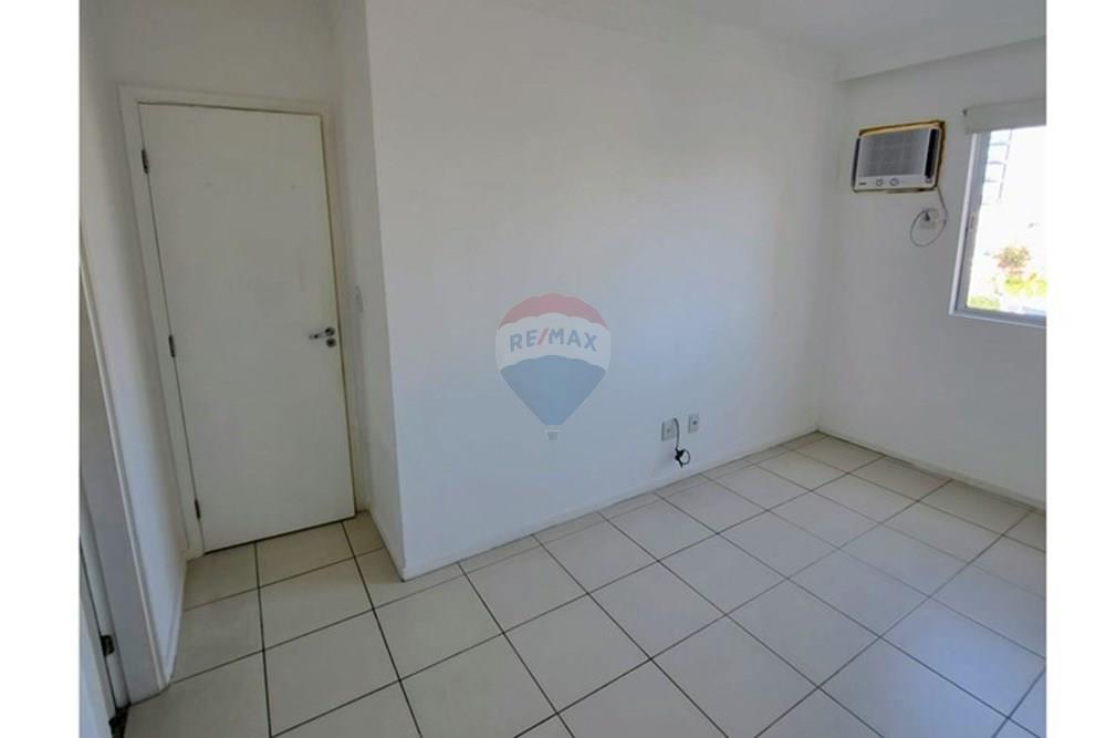 Apartamento - Brotas