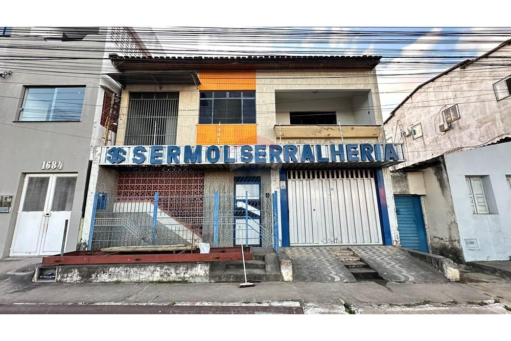 Ponto Comercial - Alugar - Jequié , Bahia - 01.JPEG - 580731023-154