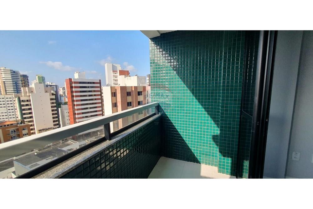 Apartamento - Alugar - Salvador , Bahia - WhatsApp Image 2025-09-23 at 09.08.38 (2).jpeg - 580561051-25