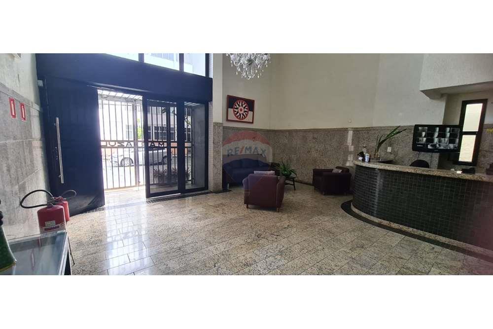 Apartamento - Alugar - Salvador , Bahia - c4474dc7-5a53-4e2f-af72-bd78708fe6d8.jpeg - 580551008-465