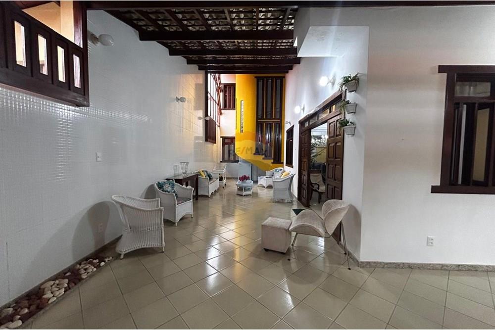 Casa - Venda - Salvador , Bahia - 683f727e-c43b-4c01-a5de-79b2bfb6a557.jpg - 580541023-58