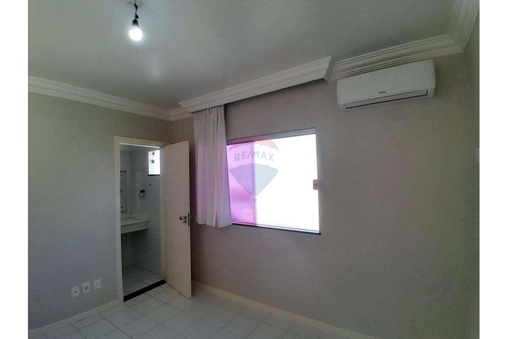 Casa - Buraquinho