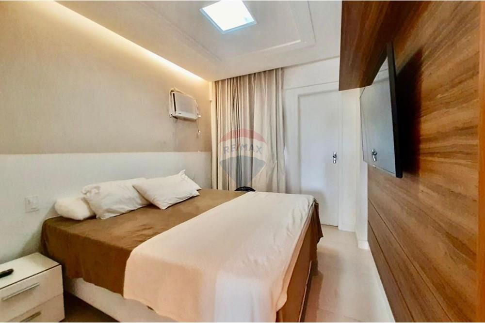 Apartamento - Amaralina