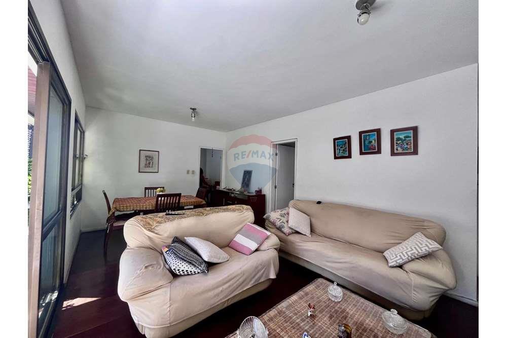 Apartamento - Pituba