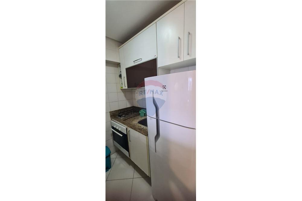 Apartamento - Barra