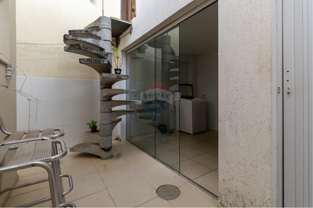 Casa de Condomínio - Alugar - Santo Antônio de Jesus , Bahia - DSC01377-HDR.jpg - Área de serviço - 580341019-66