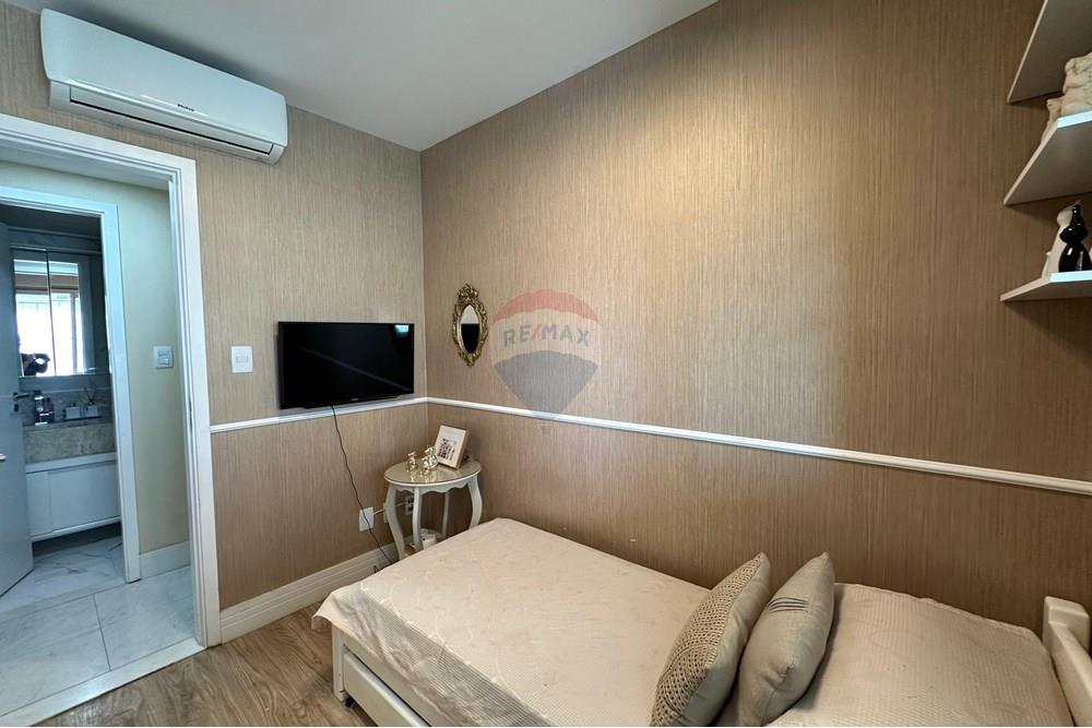Apartamento - Pituaçu