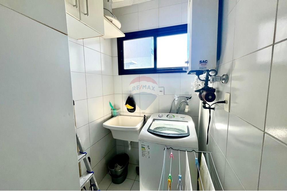 Apartamento - Pituba