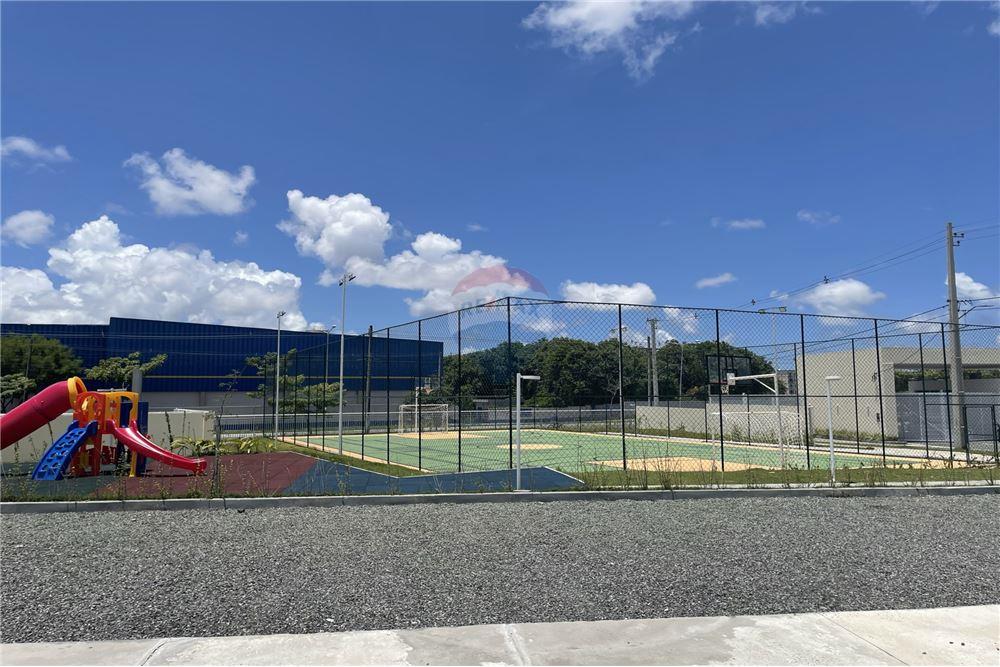 Terreno - Venda - Camaçari , Bahia - 11 - 580541050-18