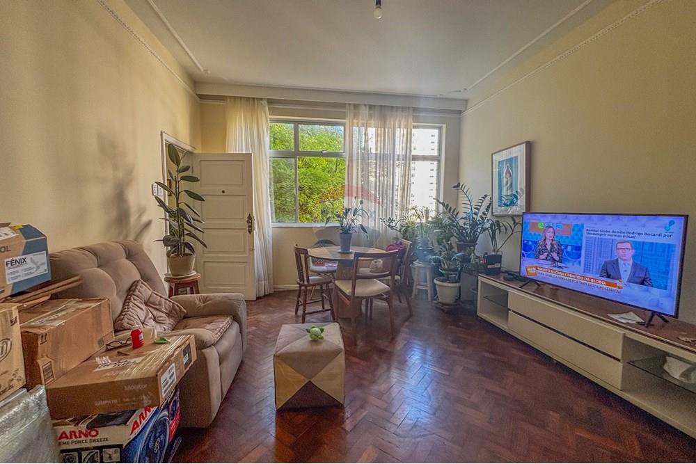 Apartamento - Barra