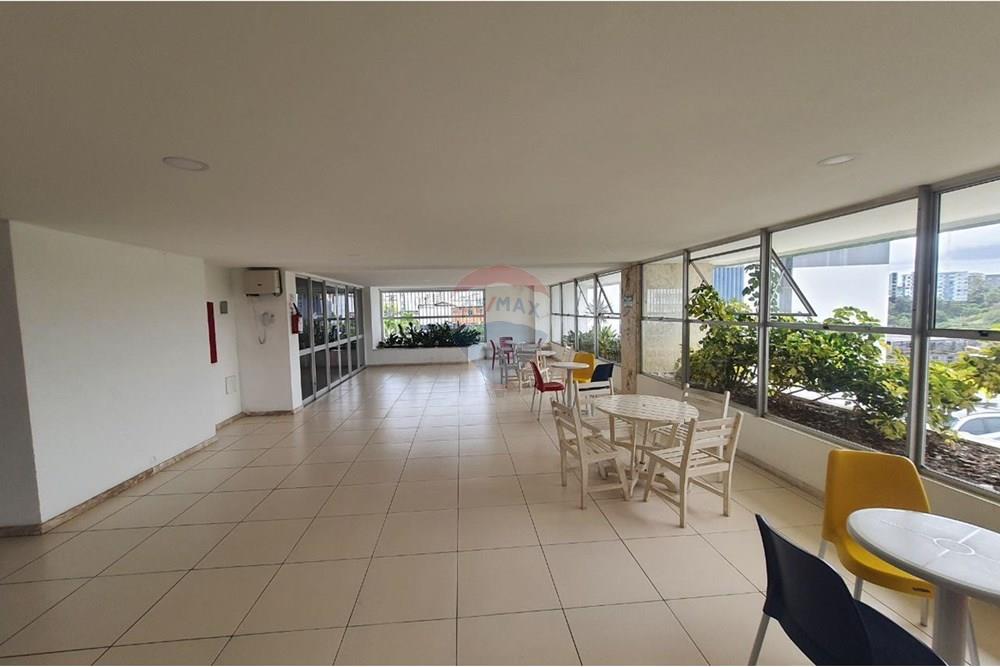 Apartamento - Alugar - Salvador , Bahia - 5.jpg - 580551059-90