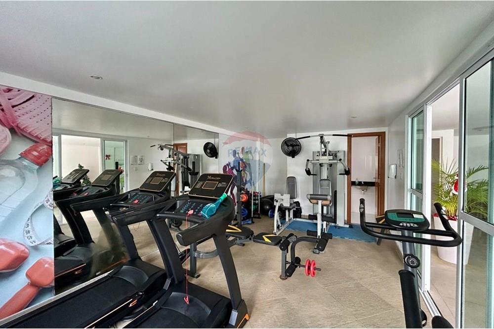 Apartamento - Alugar - Lauro de Freitas , Bahia - 17.jpg - 580421100-4