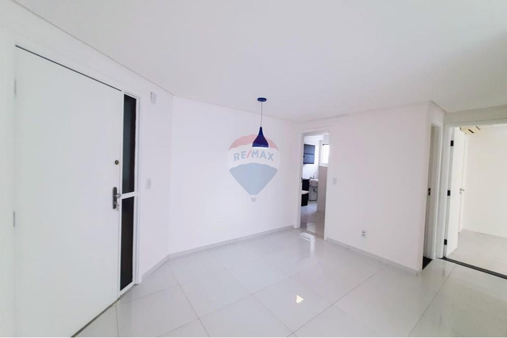 Apartamento - Pituba