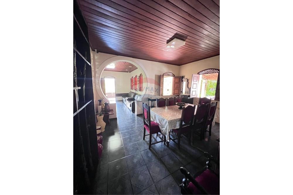 Chácara / Sítio / Fazenda - Venda - São Félix , Bahia - IMG_1983.jpeg - 580691023-29