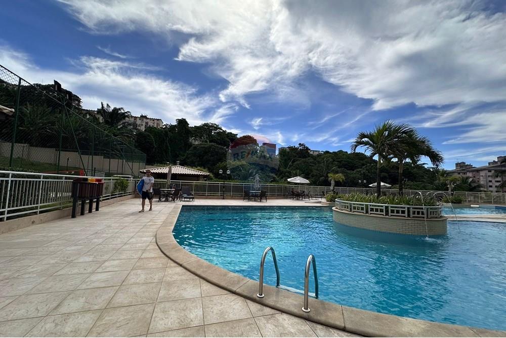 Apartamento - Venda - Salvador , Bahia - 6584a8fc-67cb-4e4a-a05e-951f8305d910.jpg - 580551063-148